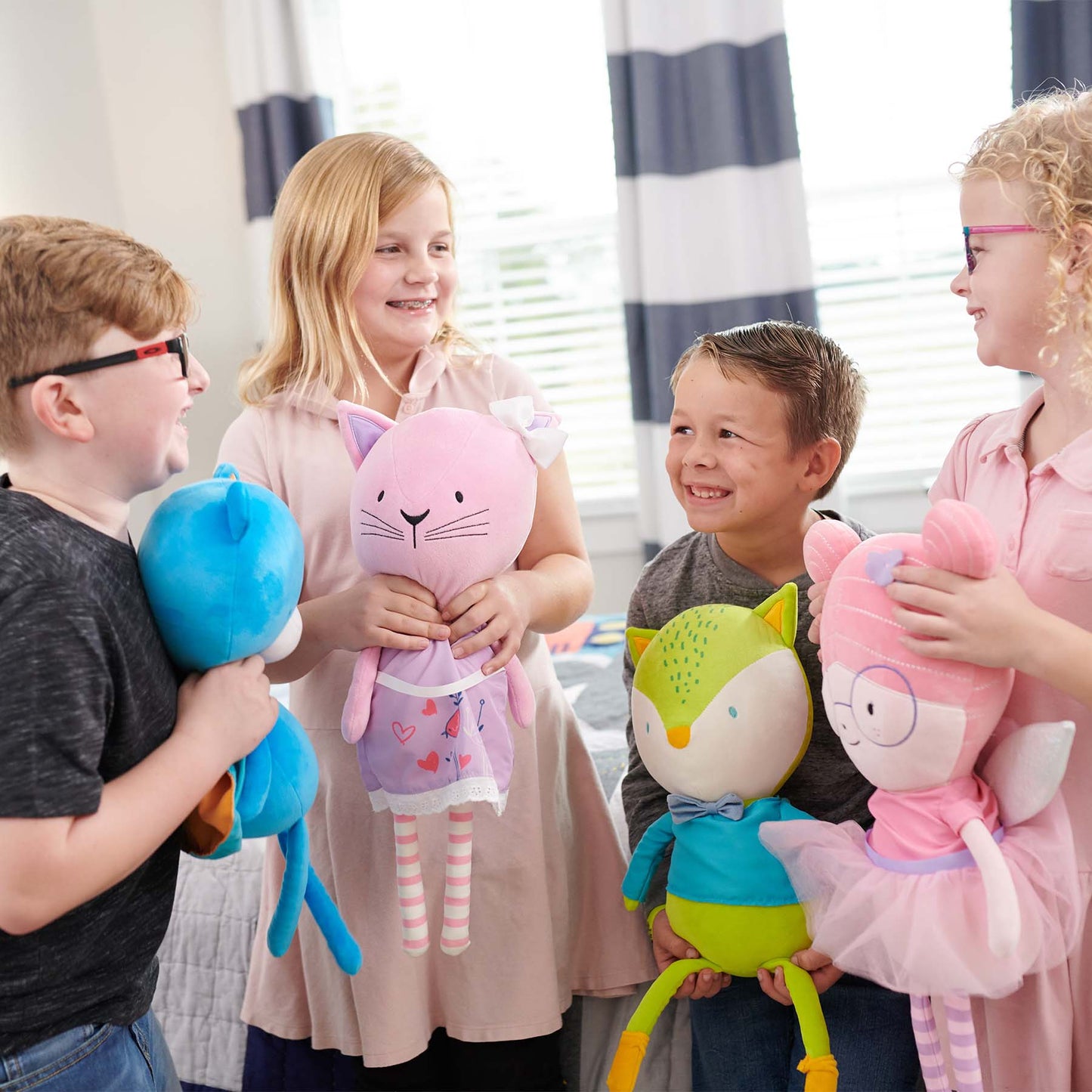 Whimsical Wonder Book