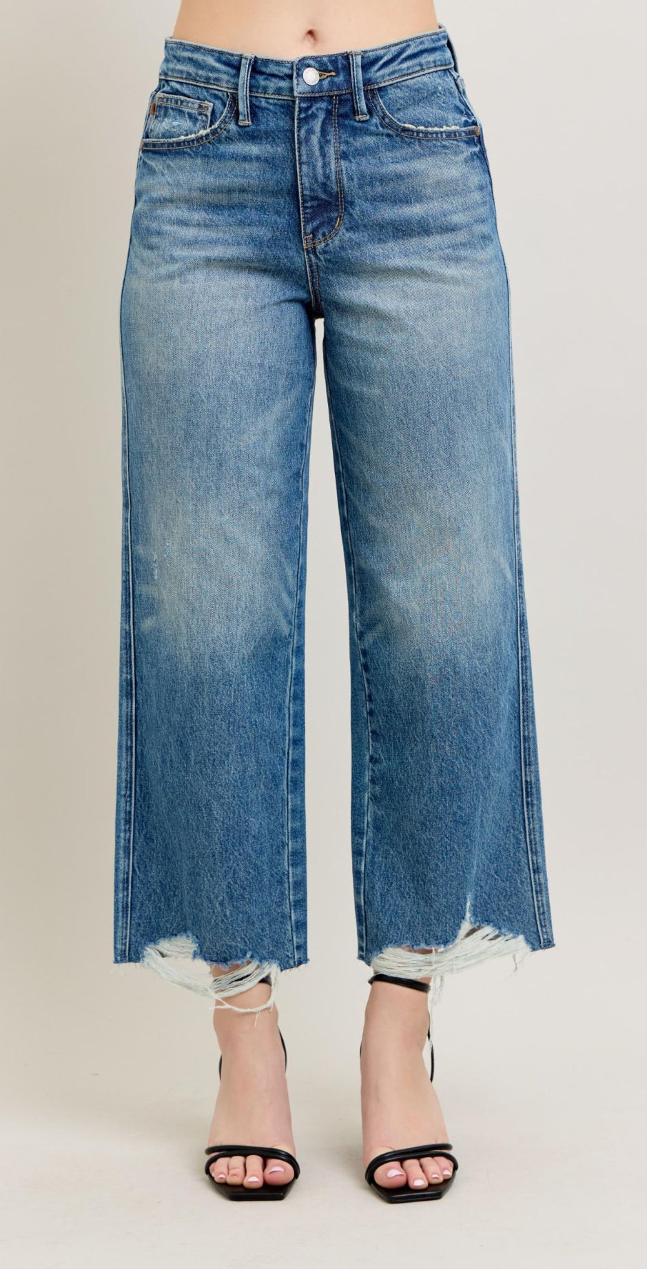 Rose Jeans