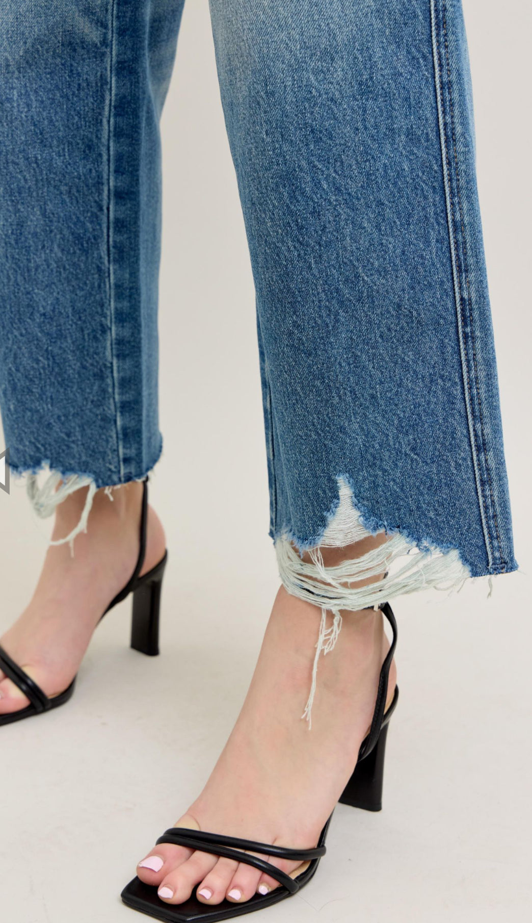 Rose Jeans