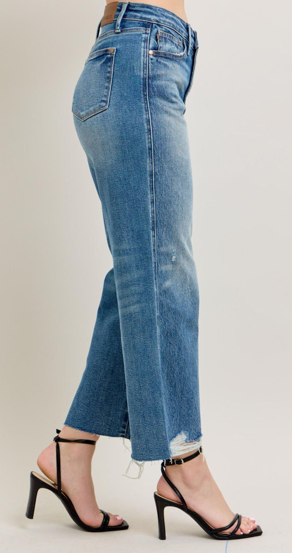Rose Jeans