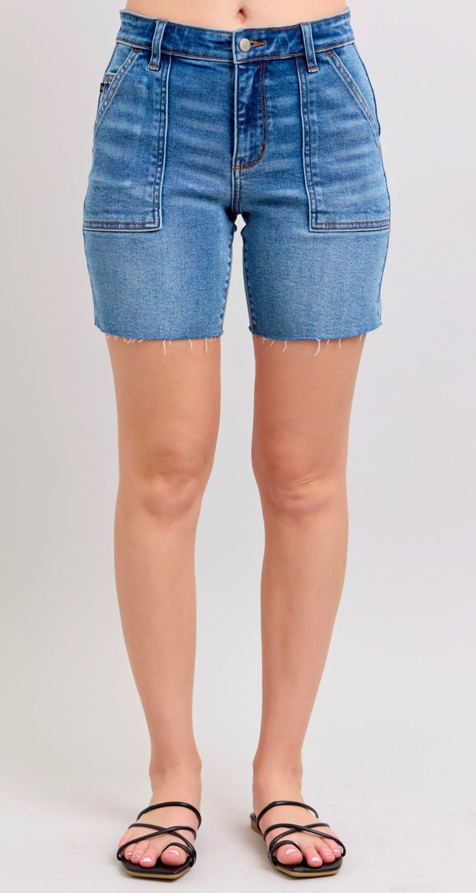 Quinn Shorts