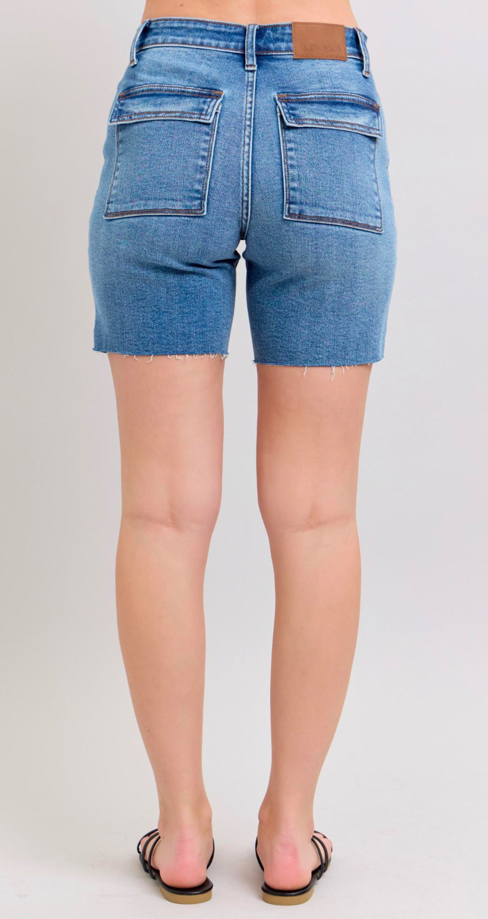 Quinn Shorts