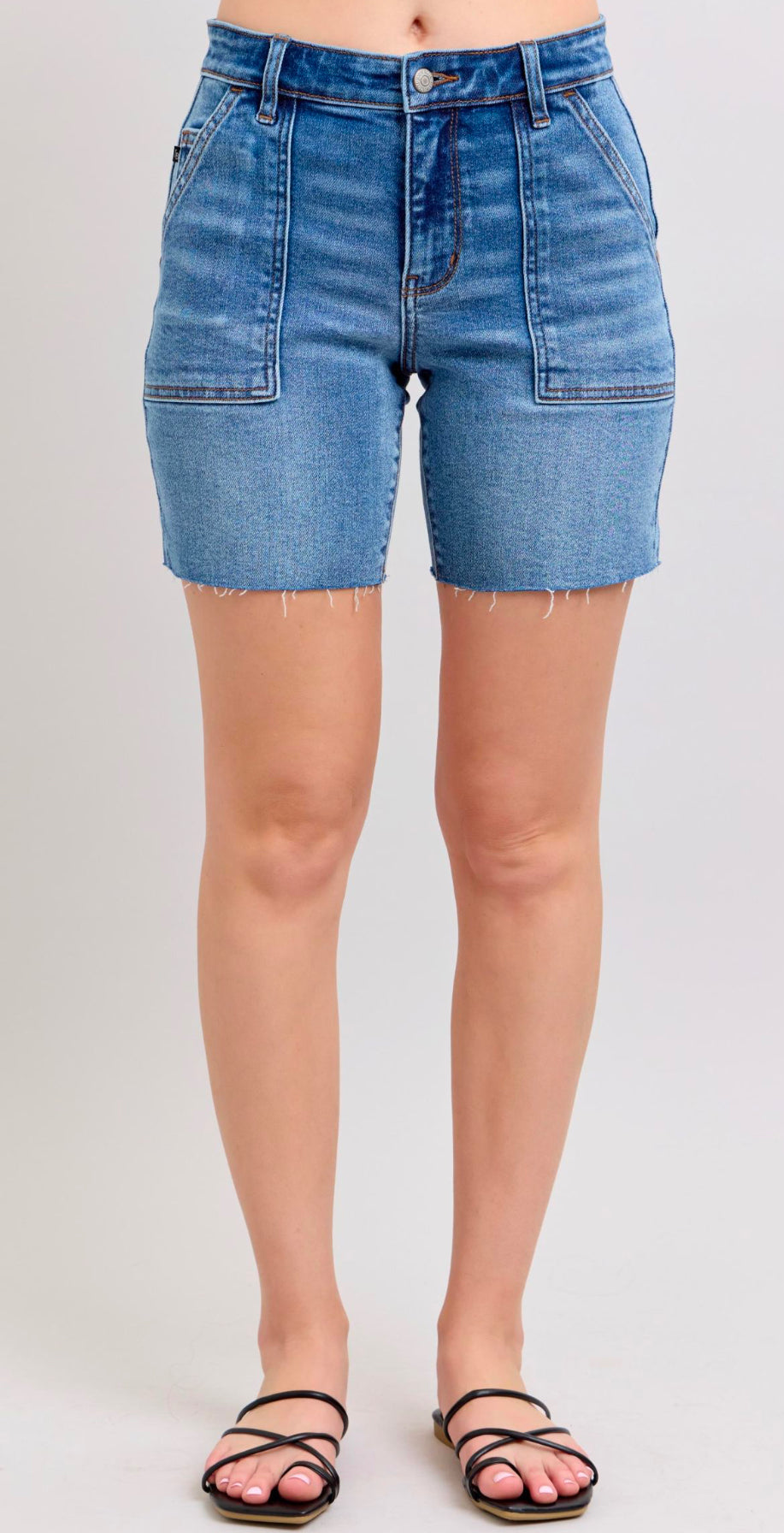 Quinn Shorts