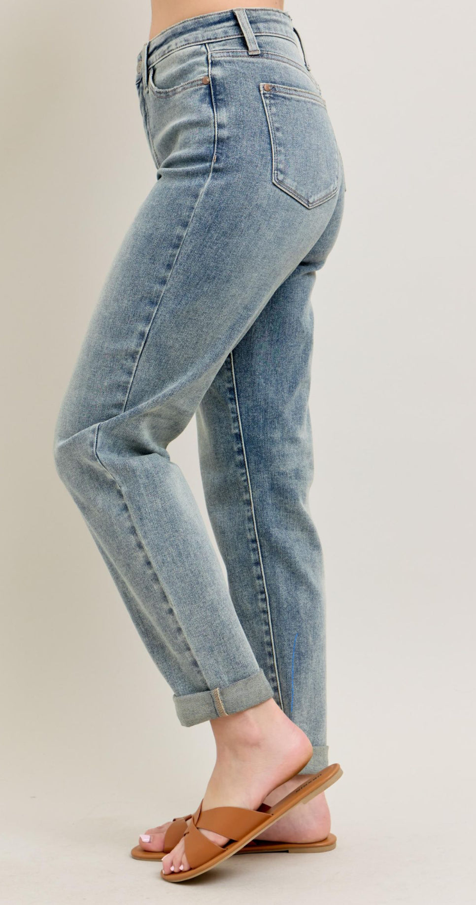 Hailey Jeans