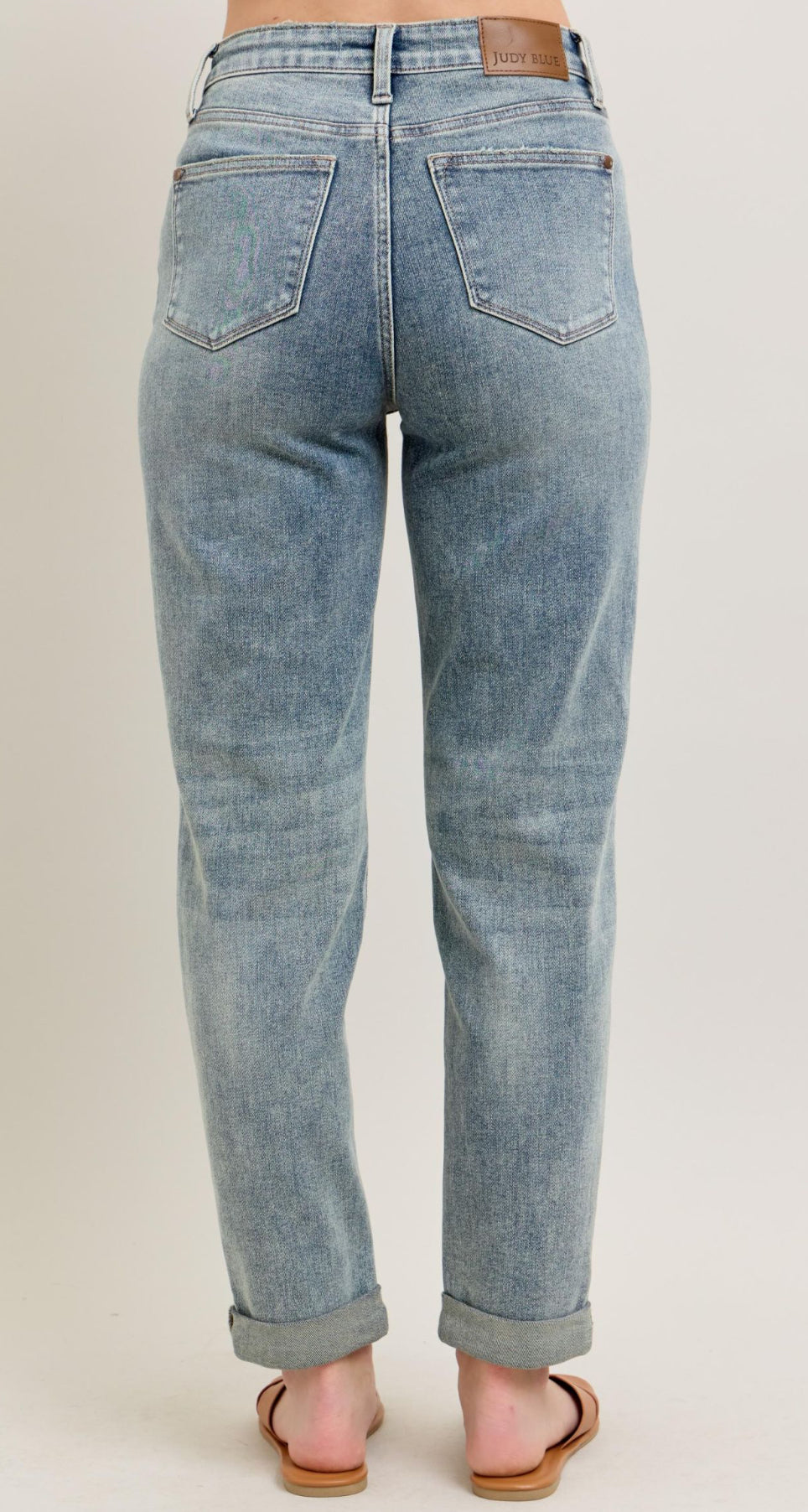 Hailey Jeans