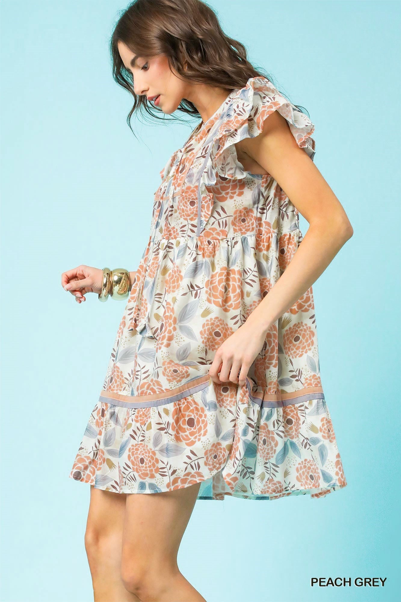 Avery Dress