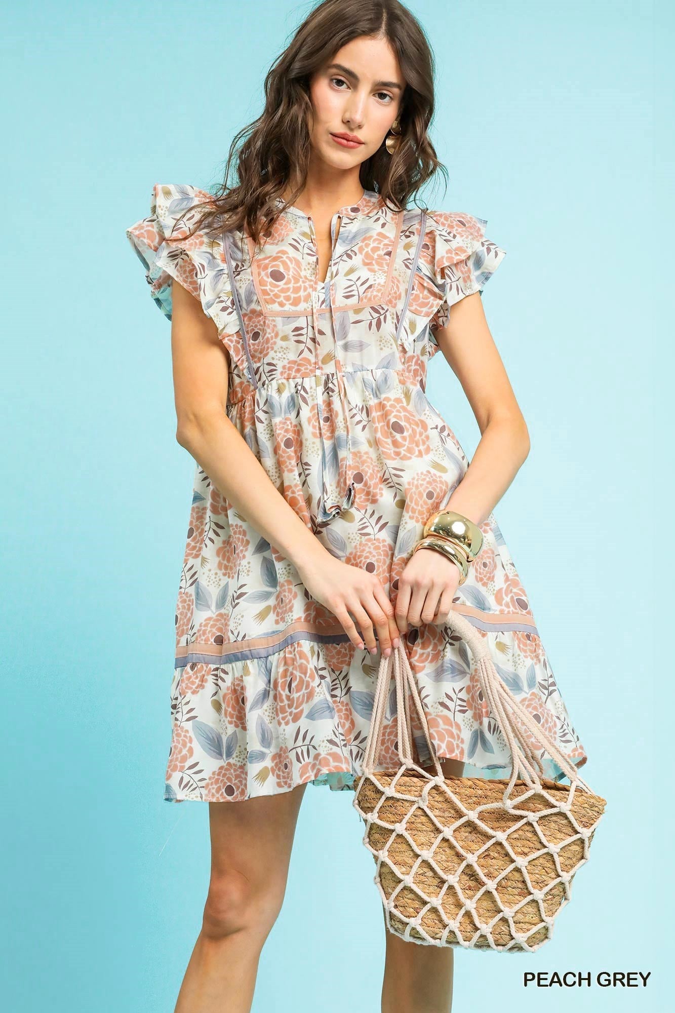 Avery Dress