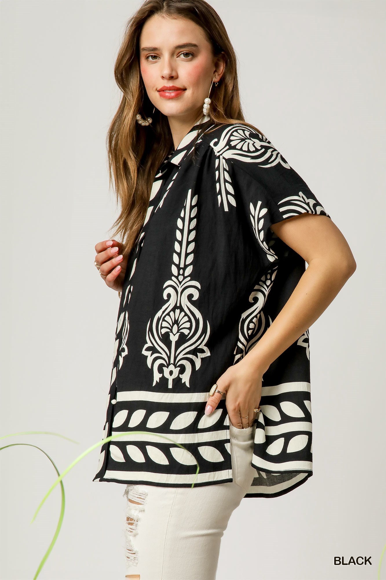 Lily Top