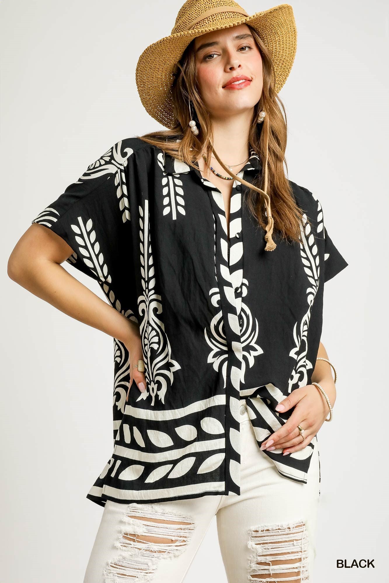 Lily Top