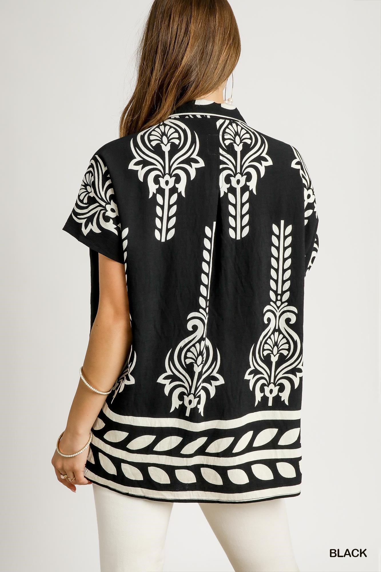 Lily Top