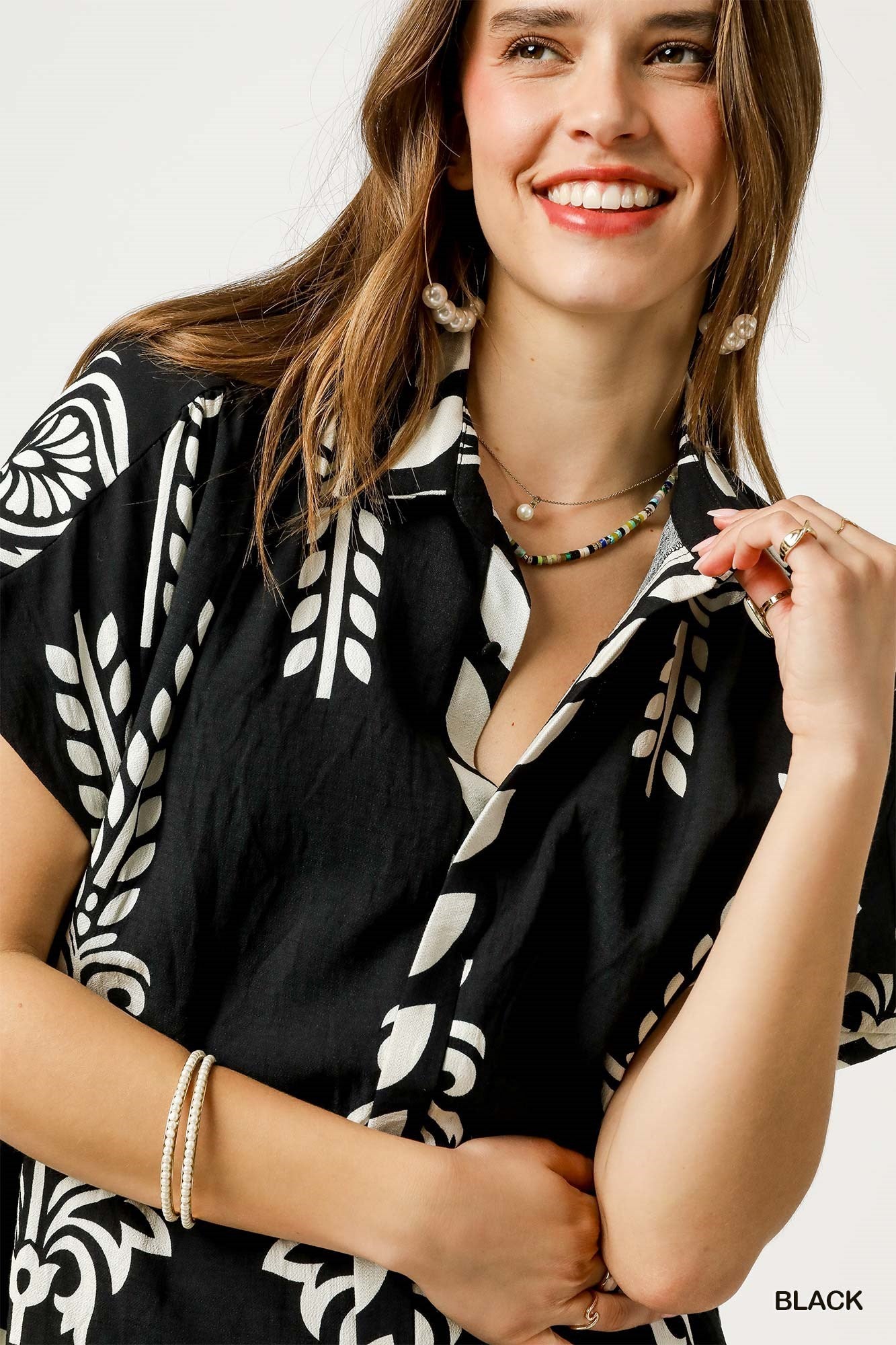 Lily Top
