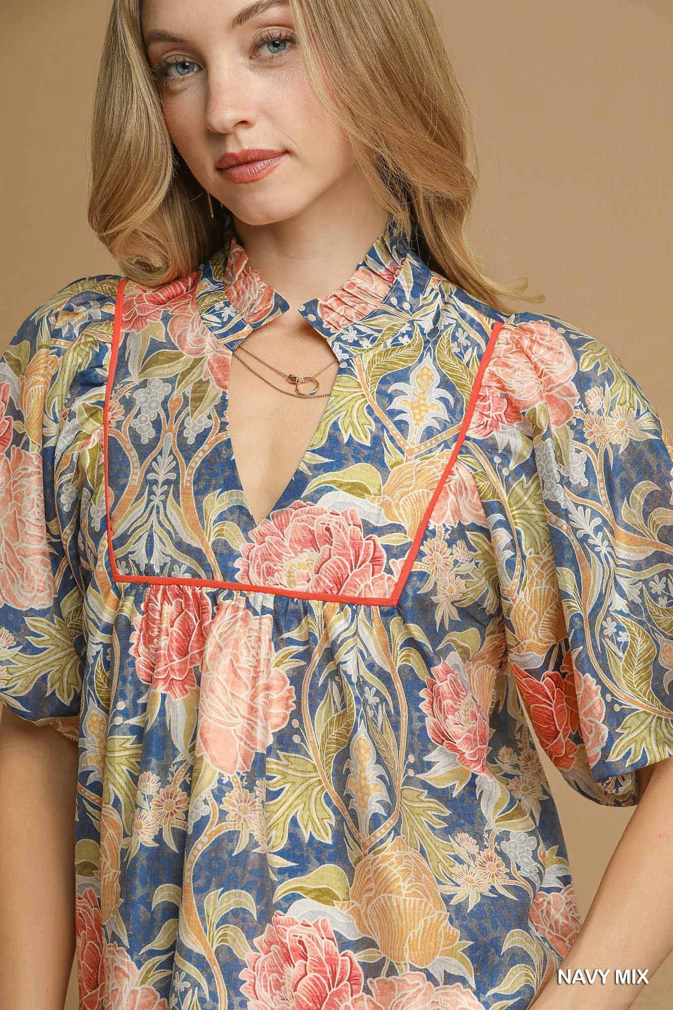 Skye Top