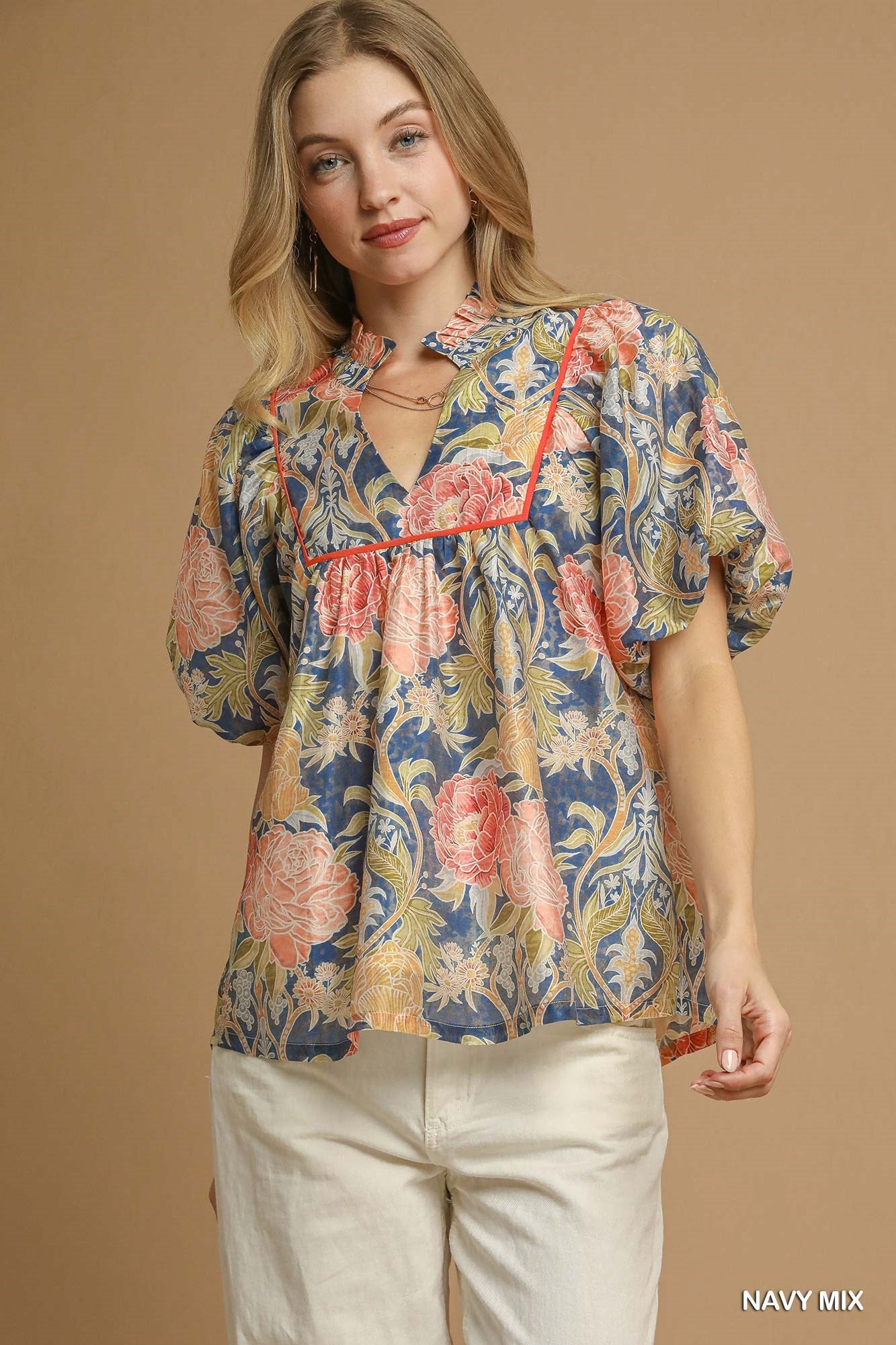Skye Top