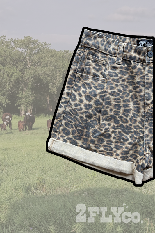 Wildcatter Shorts