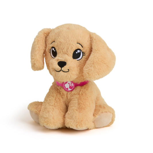Barbie Dog Taffy Warmies