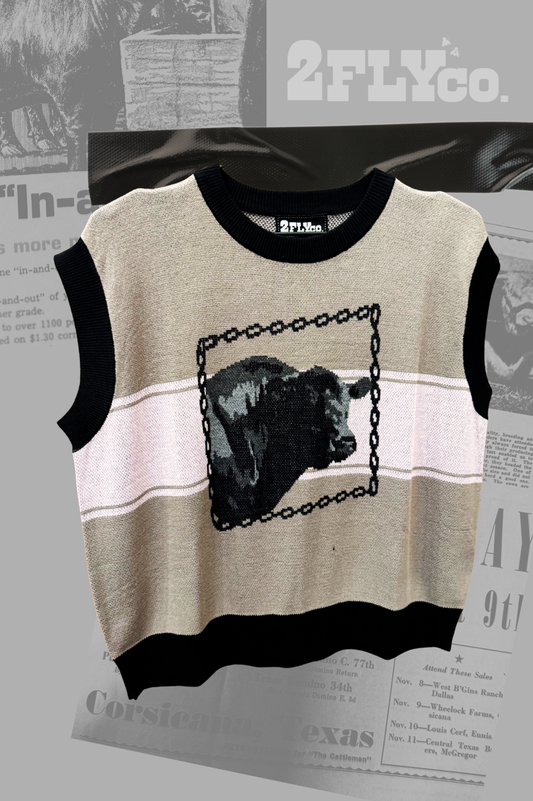 Bowie Bull-evard top