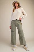 Eliza Pants