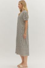 London Dress