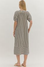 London Dress