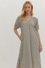 London Dress