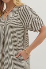 London Dress