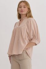 Amelia Top