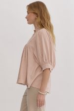 Amelia Top