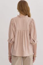 Amelia Top