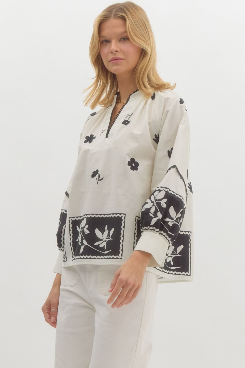 Vivienne Top