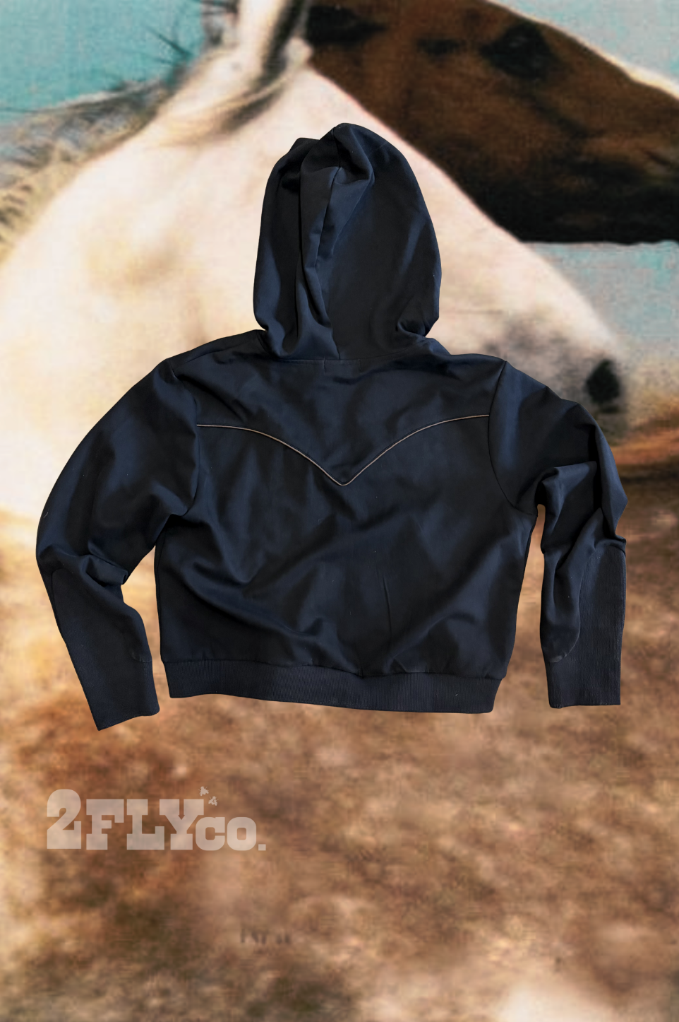 Midnight Jacket