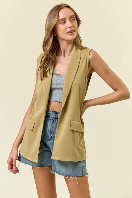 Emily Blazer