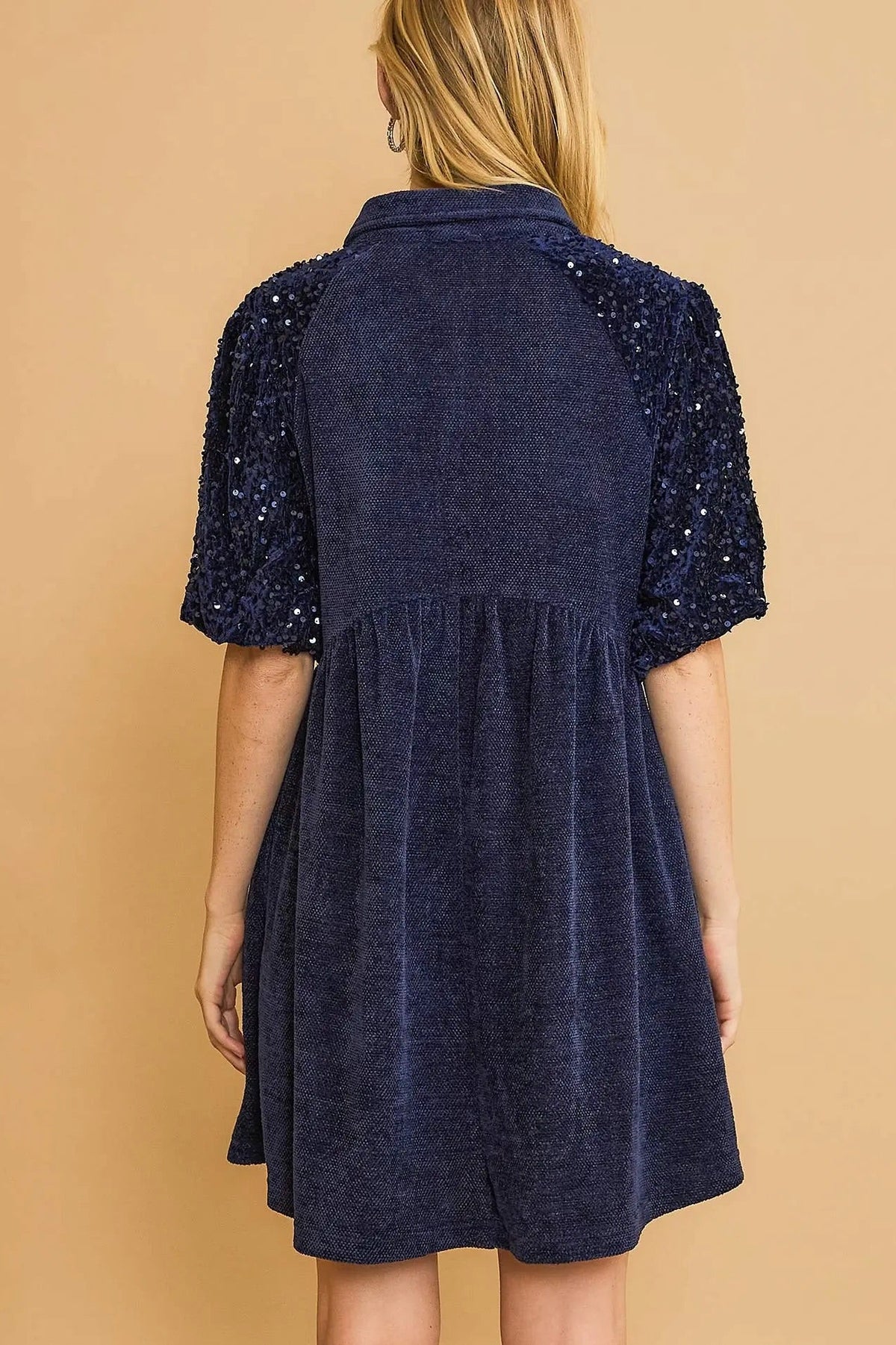 Midnight Dress