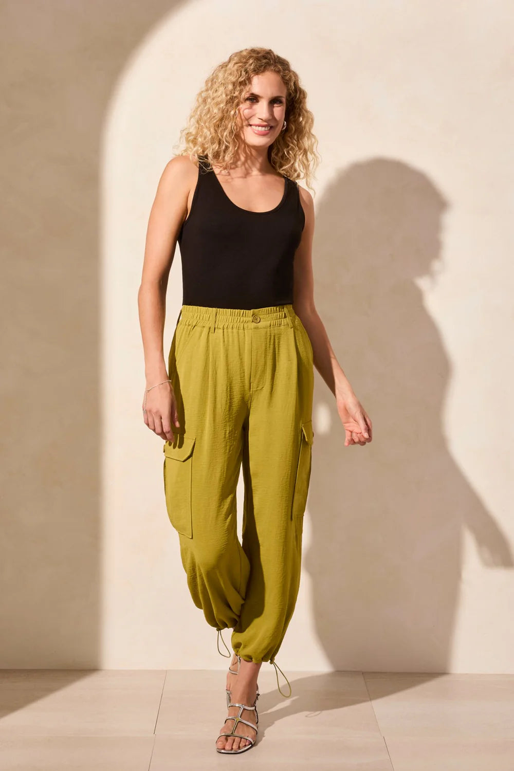 Aspen Cargo Pant