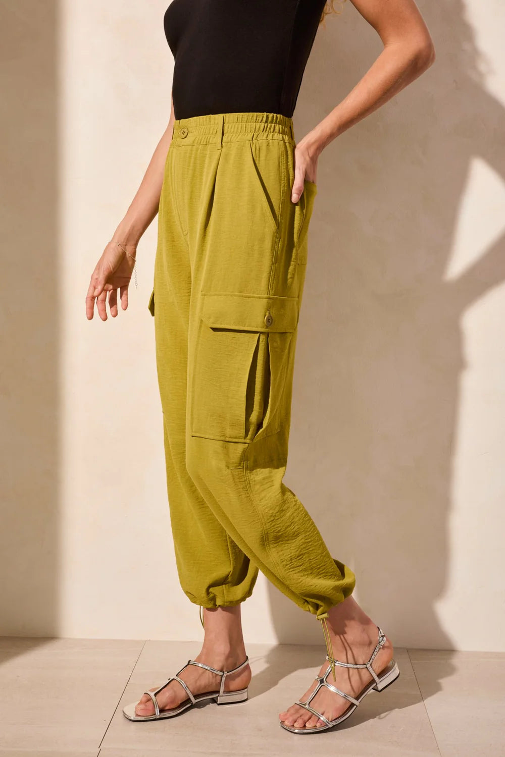 Aspen Cargo Pant