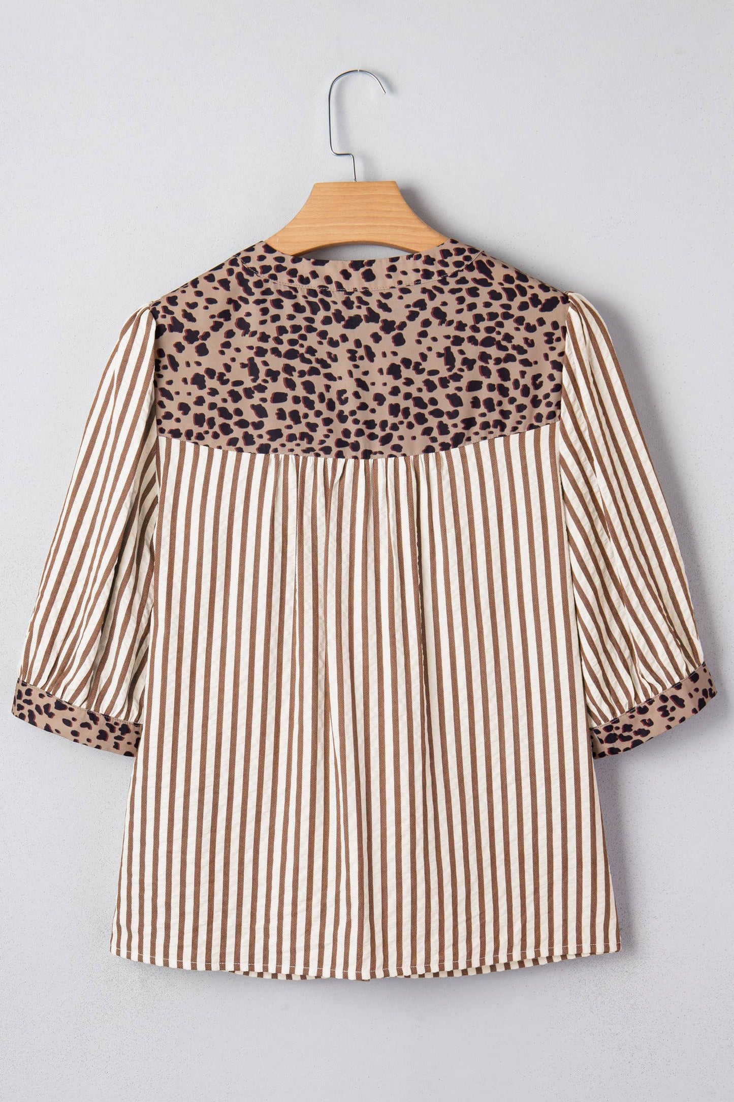 Lilly Cheetah Shirt
