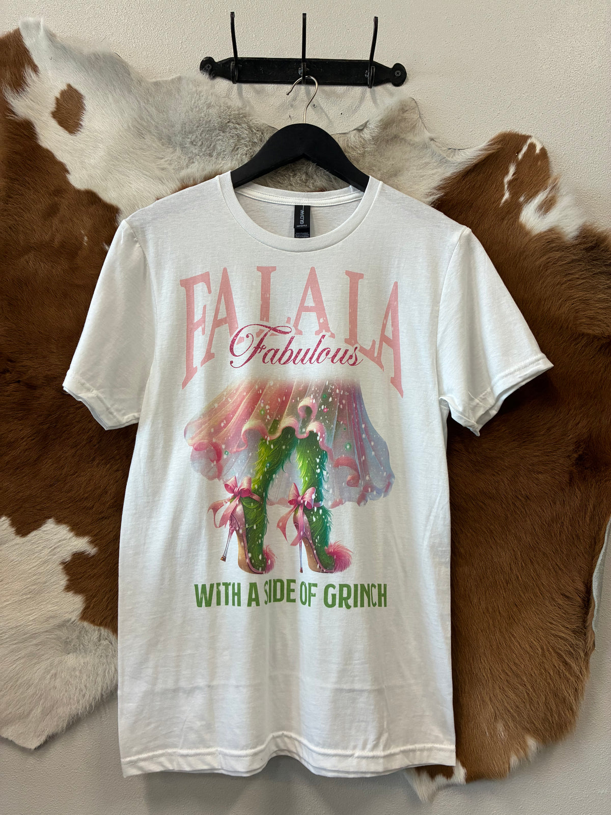 Falala Fabulous