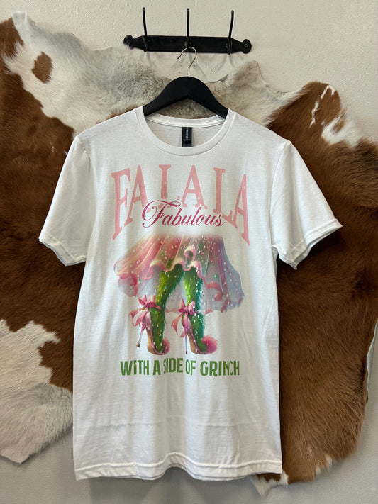Falala Fabulous