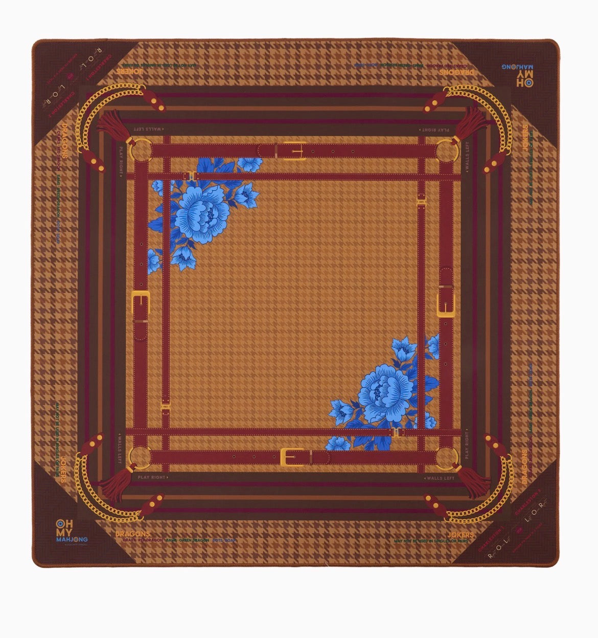 Palomino Mat