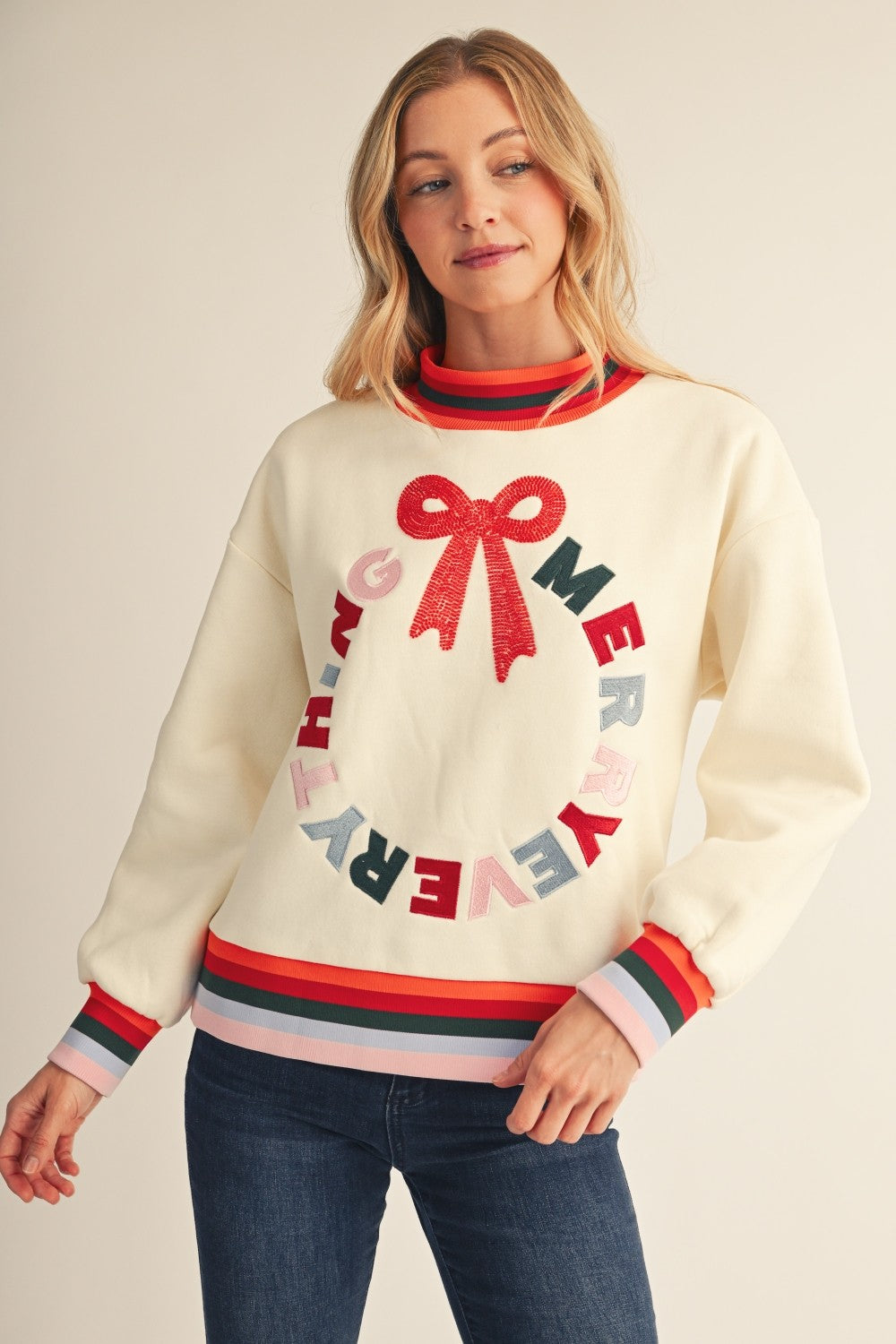 Jolly Blouse