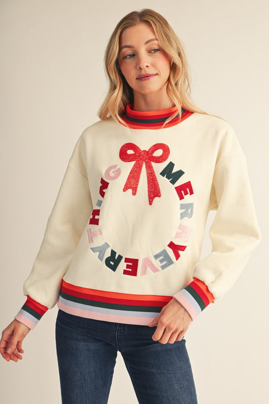 Jolly Blouse