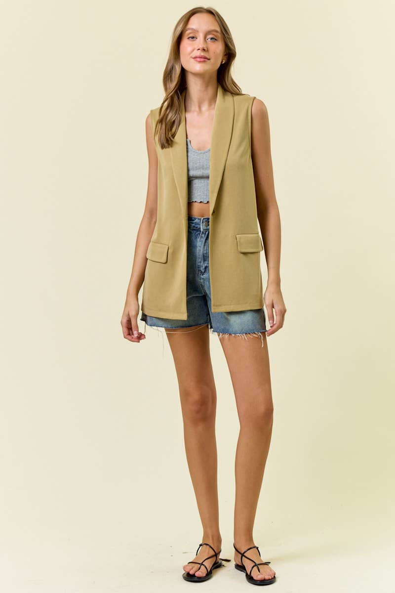 Emily Blazer