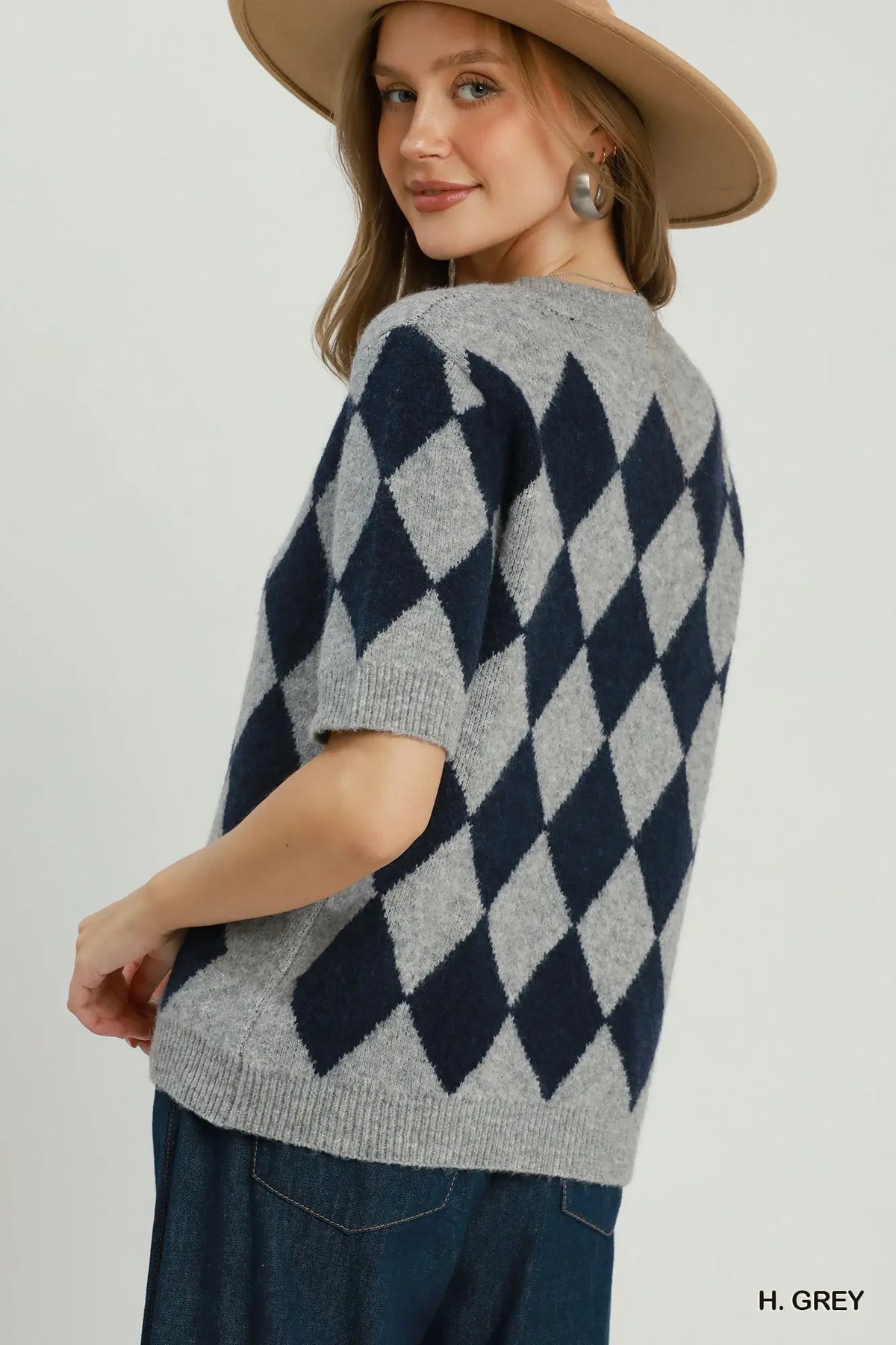 Juniper Button Cardigan