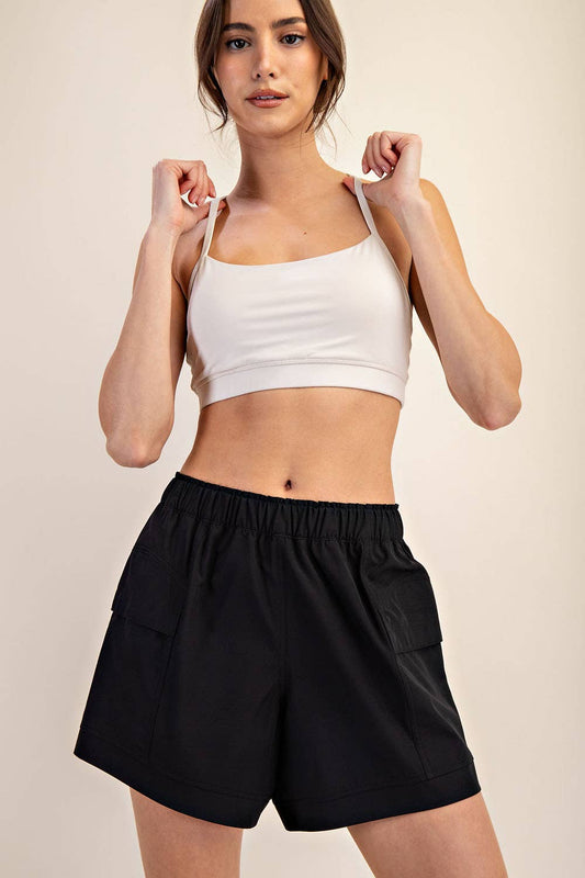 Lunar Adventure Shorts