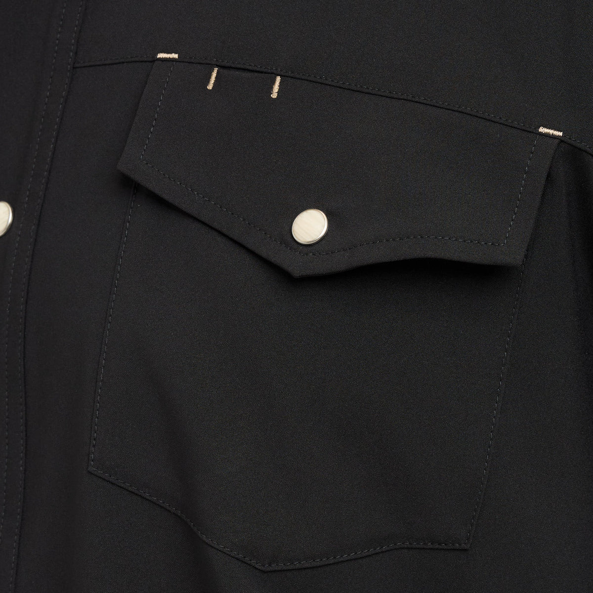 Caviar StockYard Shirt | Long Sleeve