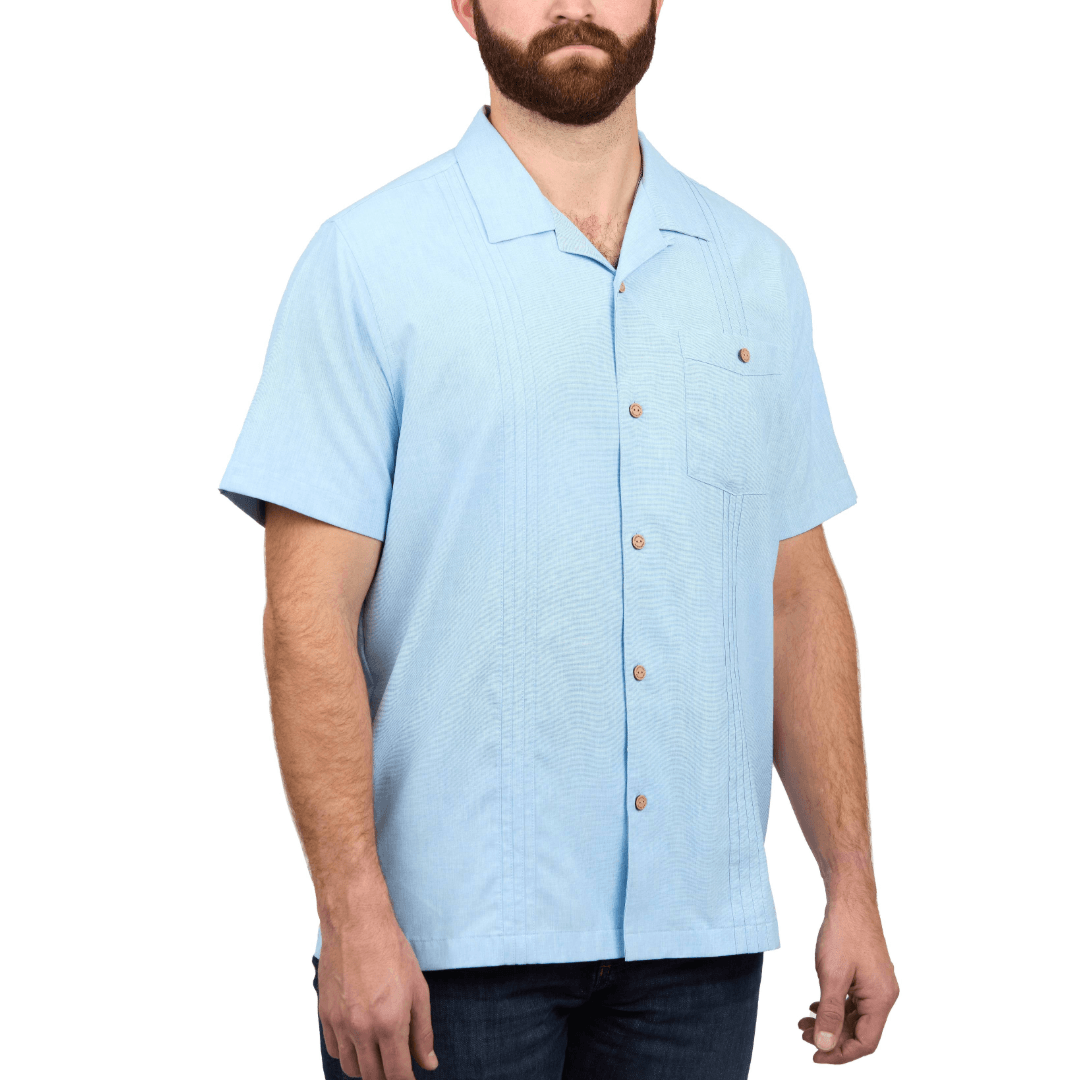 BlueGill Resort Shirt