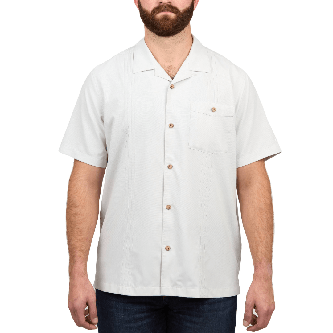 Glacier Resort Shirt