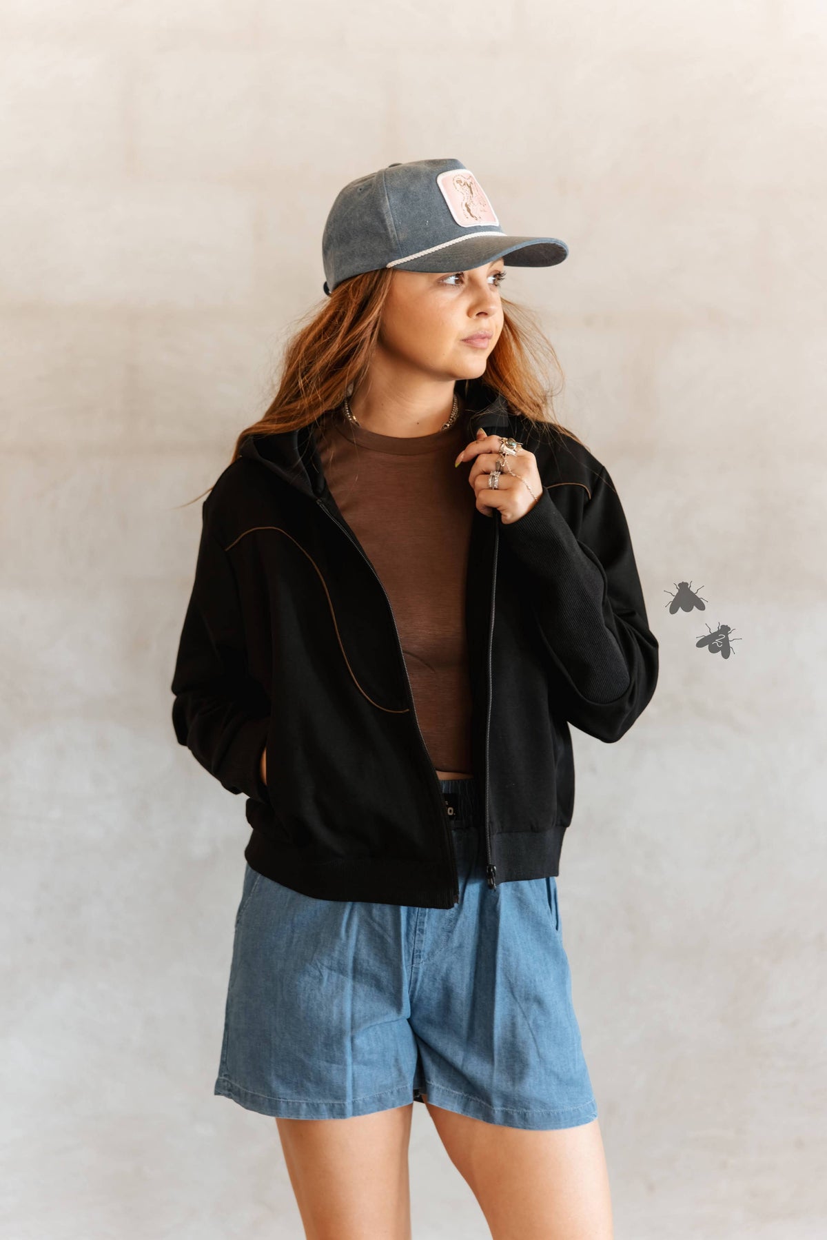 Midnight Jacket