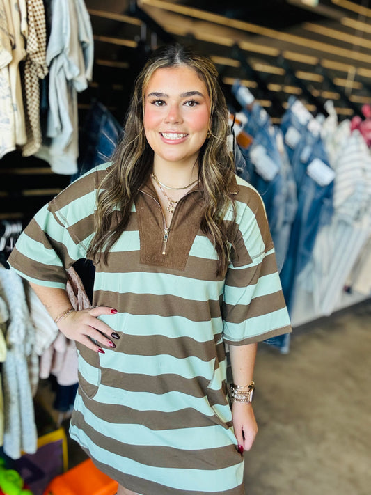 Willow Dress