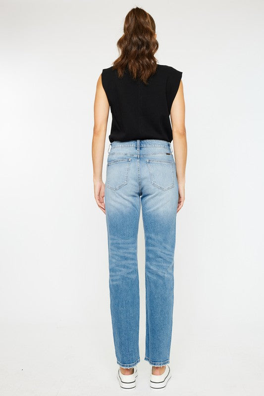 Wrenly Jeans