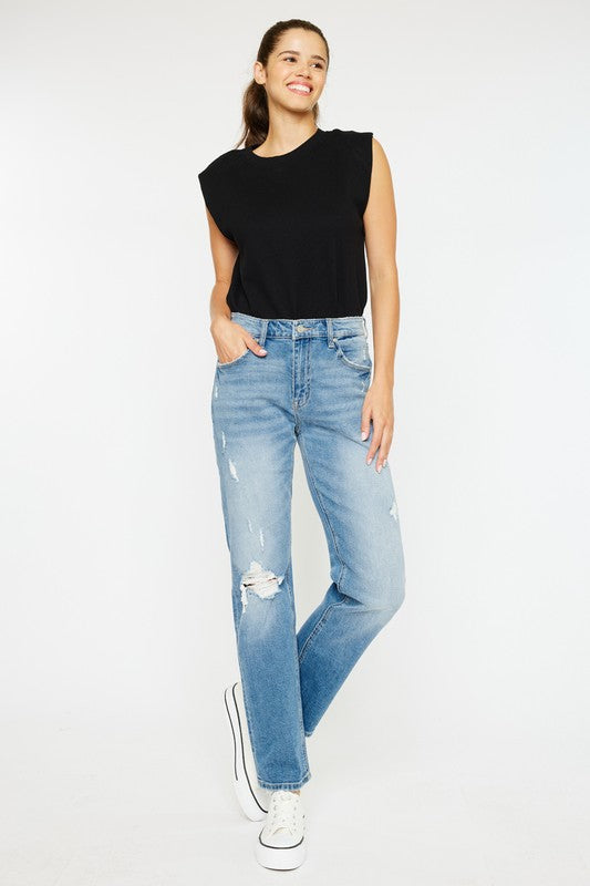 Wrenly Jeans